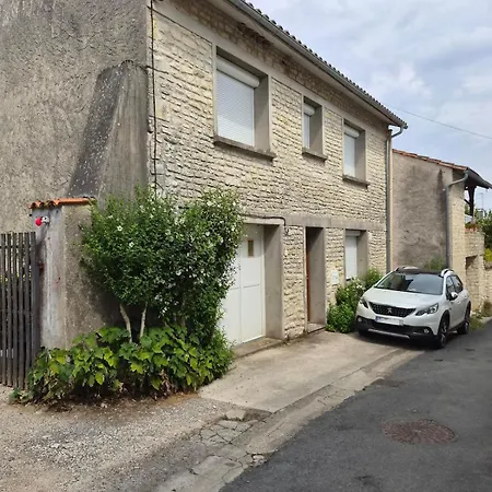 Maison Village 度假居 Xambes
